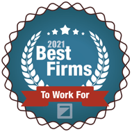 Best Firms 2021