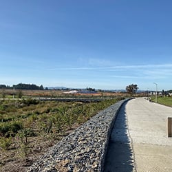 Greenway-stormwater-corridor